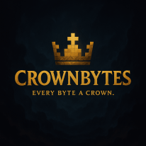 CrownBytes